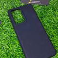 Чохол WAVE Full Silicone Cover Samsung Galaxy S21 Ultra (G998B) black 30989 black 30989 Китай