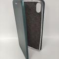 Шкіряний чохол (книжка) Classy для Xiaomi Redmi 7A (Зелений) 31363 Чехол