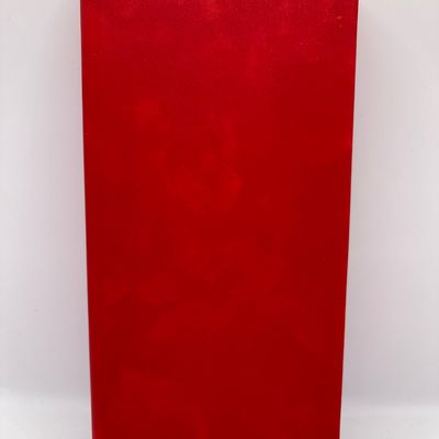 Чохол Samsung A03s Wave  FlIPhone red 75731  * Китай