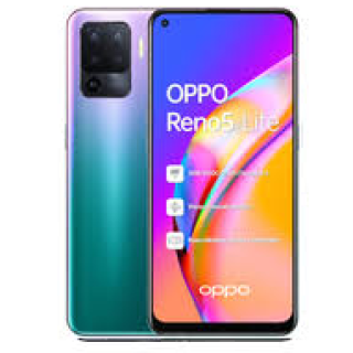 Reno 5 lite 