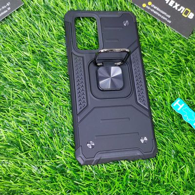 Чохол Samsung A52 5G Hard Deference black Китай