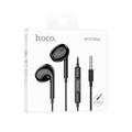 Стерео навушники M101 Max (3.5mm/1.2m) (Black) 66165 Hoco