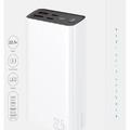 Портативна Батарея Hyper Flux Plus 22.5W 20000mAh (white) 62041 Proove