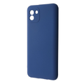 Чохол WAVE Colorful Case (TPU) Samsung Galaxy A03 (A035F) (blue) 35350 35350* Чехол