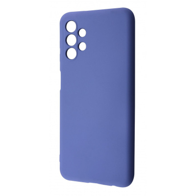Чохол WAVE Colorful Case (TPU) Samsung Galaxy A13 5G blue Чехол