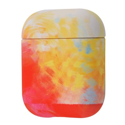 Чохол Air Pods 1/2 Watercolor 70562 Китай