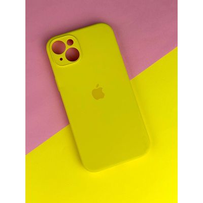 Накладка Silicone Case 100% Original Separate Camera (AA) IPhone Xr - 6.1 (56) 75420 75420* 75420 Чехол