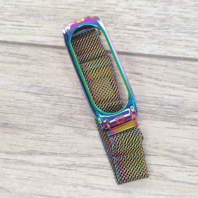 Вироби з силікону Ремінець Ремешок M5/M6 Metal (10) 27540 * 27540* Китай