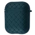 Silicone case for AirPods 1/2 Bottega (5) 29990 Китай