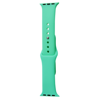 Ремінець Apple Watch Sport Band 42/44/45/49 mm (S/M & M/L) 3pcs (spearmint) 6702 6702 6702 Китай