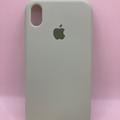 Silicone Case Full Protective (AA) для Apple iPhone XR (6.1) (Зеленый / Pistachio) 34365 34365* 34365 Чехол