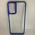 Чохол WAVE Just Case Xiaomi Redmi Note 12S (blue) 47136