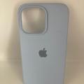 Чохол Silicone Case Full iPhone 13 Pro (lilac cream) 47782 47782* 47782