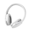 Бездротові навушники Encok D02 Pro (white) 31935 Baseus