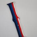 Ремешок Apple Watch 38/40/41мм Rainbow (12) 34821 34821* Чехол