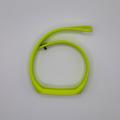 Ремінець Silicone Xiaomi Mi Band 7 (lime green) 36781 36781*