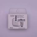 Чохол Silicone Case New for AirPods 3 (white) 34462 Китай
