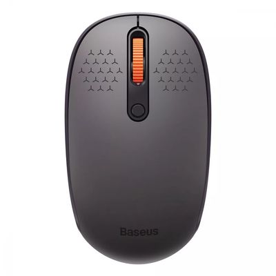 Бездротова Компютерна Миша  F01A (gray) 51574 Baseus
