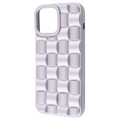 Чохол WAVE Sphere Case iPhone 13 Pro (silver) 44096 44096*
