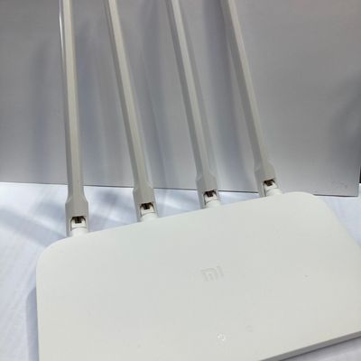 Маршрутизатор Xiaomi Mi WiFi Router 4C U0429190