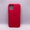 11 pro Накладка Silicone Case 100% Original Full Protective (AA) IPhone 11 Pro 2019 5.8 (54) 31703 31703 31703* Чехол