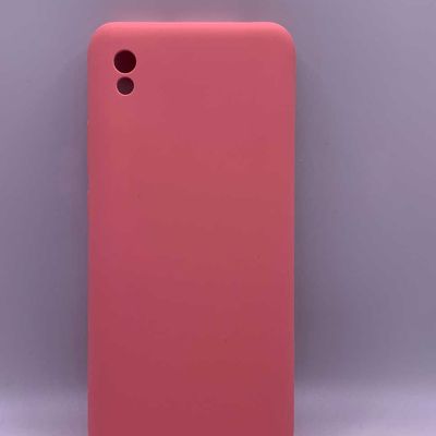 Чохол WAVE Full Silicone Cover Xiaomi Redmi 9A (pink) 29381 29381* Чехол