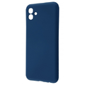 Чохол WAVE Colorful Case (TPU) Samsung Galaxy A04 (A045F) (blue) 38835 Чехол