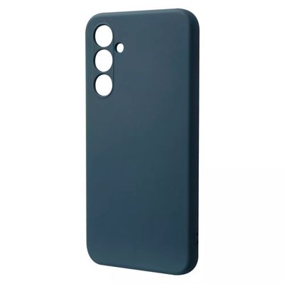 Чохол WAVE Colorful Case (TPU) Samsung Galaxy A54 (blue) 42815 Чехол