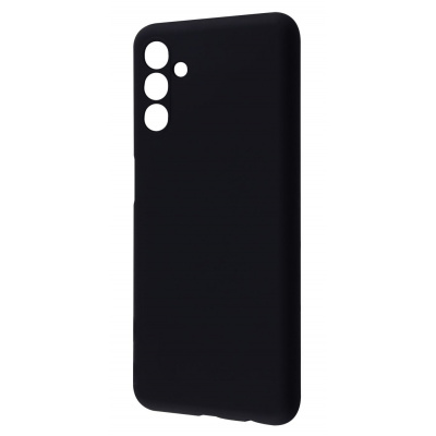 Чохол WAVE Colorful Case (TPU) Samsung Galaxy A04s/A13 5G (A047F/A136U) (black) 39454 Чехол
