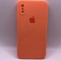Накладка Silicone Case 100% Original Separate Camera (AA) IPhone X/Xs 5.8 (58) 35051 35051* 35051 Чехол