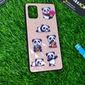 Чохол WAVE Majesty Case Samsung Galaxy A71 (A715F) baby panda/light pink 34672 baby panda/light pink 34672 Китай