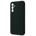 Чохол WAVE Full Silicone Cover Samsung Galaxy A54 (cyprus green) 42812 42812* Чехол