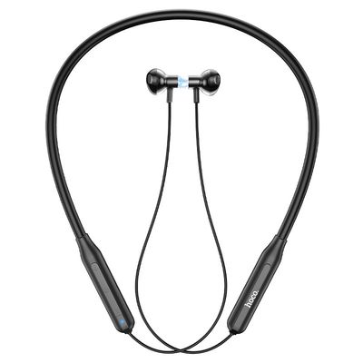 Бездротові навушники  ES58 Sound tide sports Bluetooth (black) 42691 Hoco
