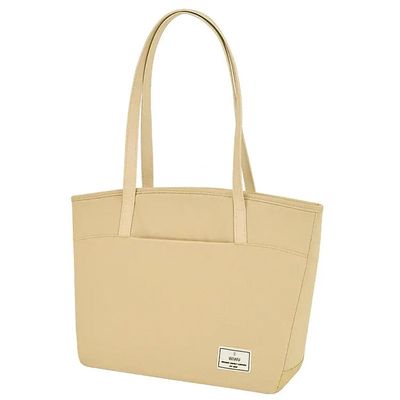 Сумка для ноутбуку WIWU Ora Tote 16'' (Biege) 73412 Wiwu