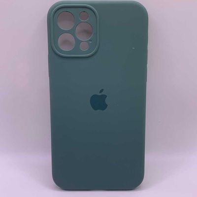 Накладка Silicone Case 100% Original Separate Camera (AA) IPhone 12 Pro 2020 6.1 (60) 35044 35044* 35044 Чехол