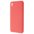 Чохол WAVE Full Silicone Cover Xiaomi Redmi 9A (camellia) 29381 Китай
