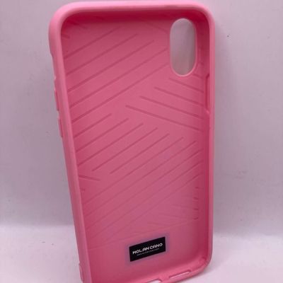 Чохол IPhone 12 Pro/ 12  Сonfetti red Китай