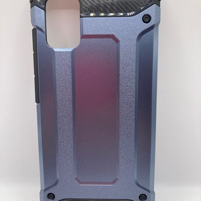 Накладка Противоударный Armor Sam A51 2020 (Синий) 24729 24729* Китай