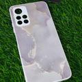 Чохол Marble Clouds Xiaomi Poco M4 Pro 5G/Redmi Note 11/Note 11T 5G gray 34758  gray 34758 Китай