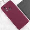 Чохол Silicone Cover Lakshmi Full Camera (AAA) для Xiaomi Redmi 12C (Рожевий / Pink Sand) 64728 64728* Чехол