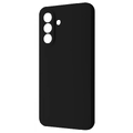 Чохол Silicone Cover Lakshmi (AA) для Samsung Galaxy A27 (black) 68184