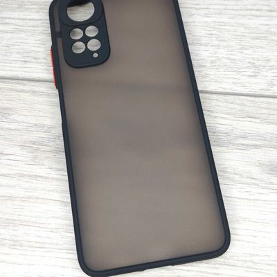 Накладка Totu Series Separate Camera Xiaomi Redmi Note 11 (9) 34371 34371*