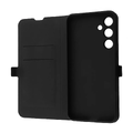 Чохол WAVE Flap Case Samsung Galaxy A17/A18/A26 (black) 64951