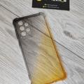 Чохол WAVE Shine Case Samsung Galaxy A33 (A336B) (black/gold) 35312* Китай