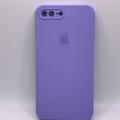 Накладка Silicone Case 100% Original Separate Camera (AA) IPhone 7+/8+ (42) 35050 Китай