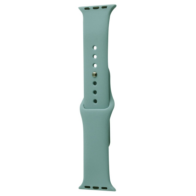 Ремінець Apple Watch Sport Band 42 mm/44 mm (M) 2pcs seafoam 27462 27462 Китай
