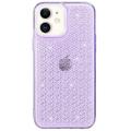 Чохол TPU Shine для Apple iPhone 11 (6.1) (Purple) 65426