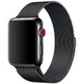 Ремінець Ocean Band для Apple Watch 42(ser.1-3)/44/45/46/49mm (Чорний / Midnight) 00059155