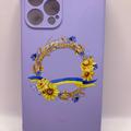 Чохол WAVE Ukraine Edition Case with MagSafe iPhone 12 Pro Max (wreath ukraine) 36777 36777* Чехол