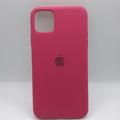 Накладка Silicone Case 100% Original Full Protective (AA) IPhone 11 Pro Max 2019 6.5 (30) 31666 31666 31666* 31666 Чехол